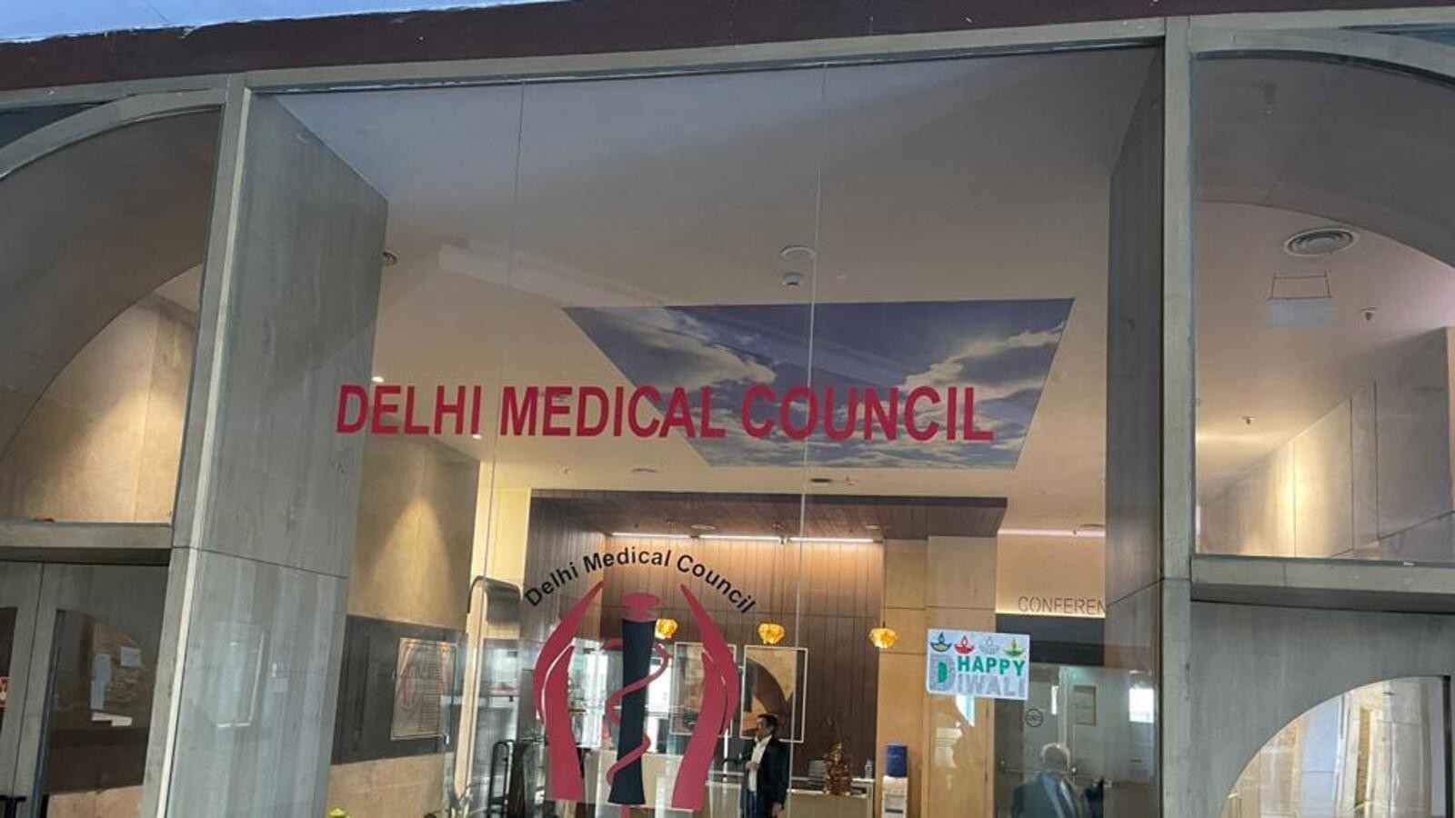 Health department receives audit report flagging financial irregularities in Delhi Medical Council