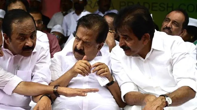 Differences over Kerala CM selection will be resolved smoothly: Cong leader Venugopal