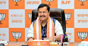 BJP president Nitin Nabin to visit Odisha on Sunday