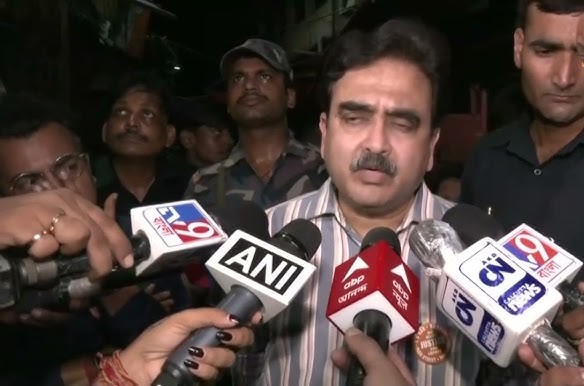 RG Kar case: BJP MP Abhijit Ganguly alleges lapses in CBI inquiry, seeks probe into officer’s role