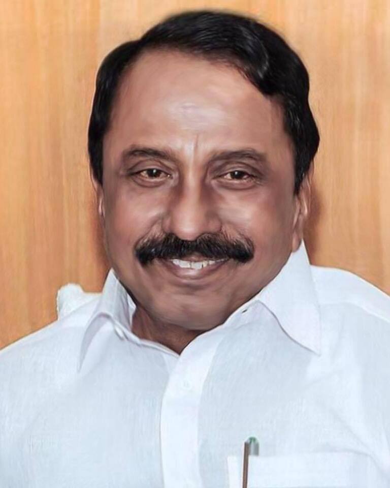 Cabinet expansion CM''s prerogative: TN Minister Sengottaiyan