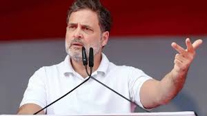 Rahul Gandhi slams Pradhan over NEET 'leak', CBSE evaluation row; seeks PM's apology