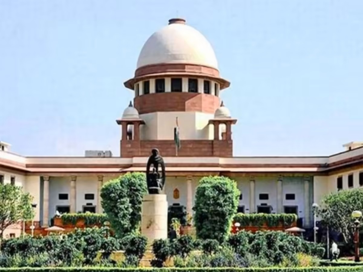 Ordinance issued to increase number of Supreme Court judges by 4
