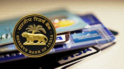 Credit card transactions jump 2.6 times in 4 years: RBI report
