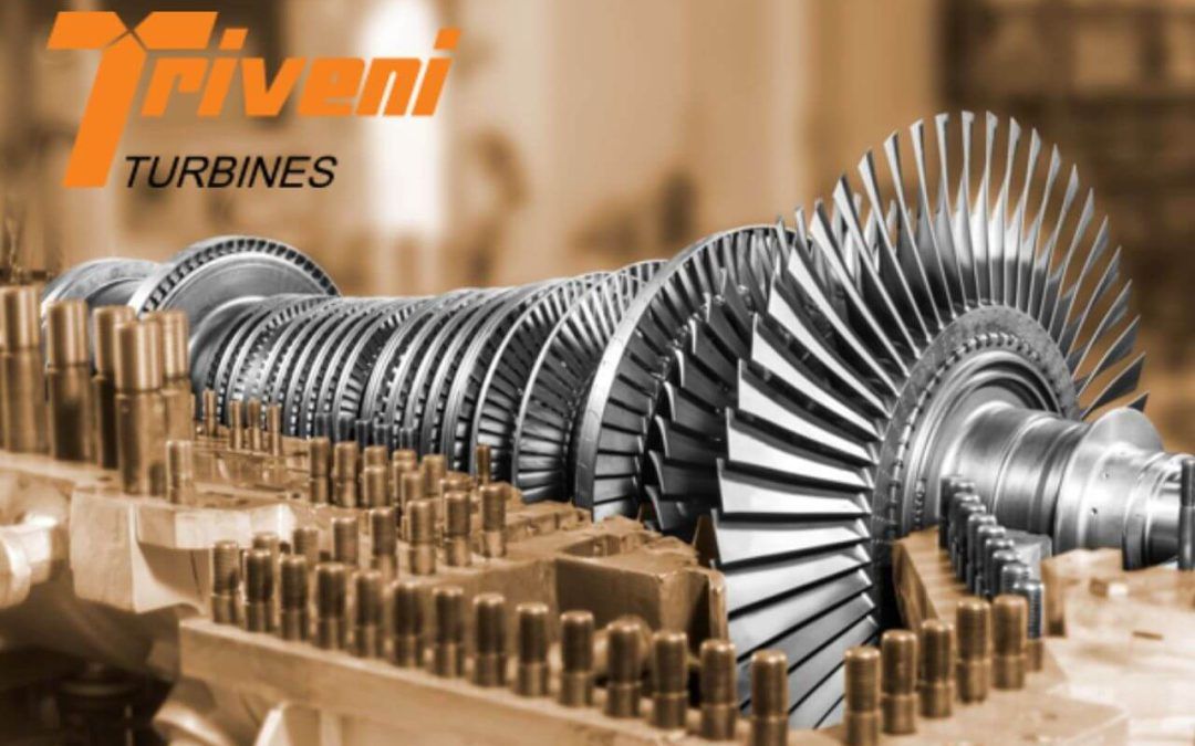 Triveni Turbine net profit rises nearly 8 pc to Rs 102 cr in Q4