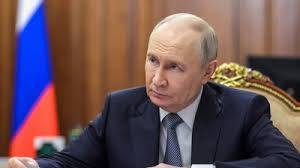 President Putin to attend BRICS summit in New Delhi on Sep 12-13: Kremlin aide