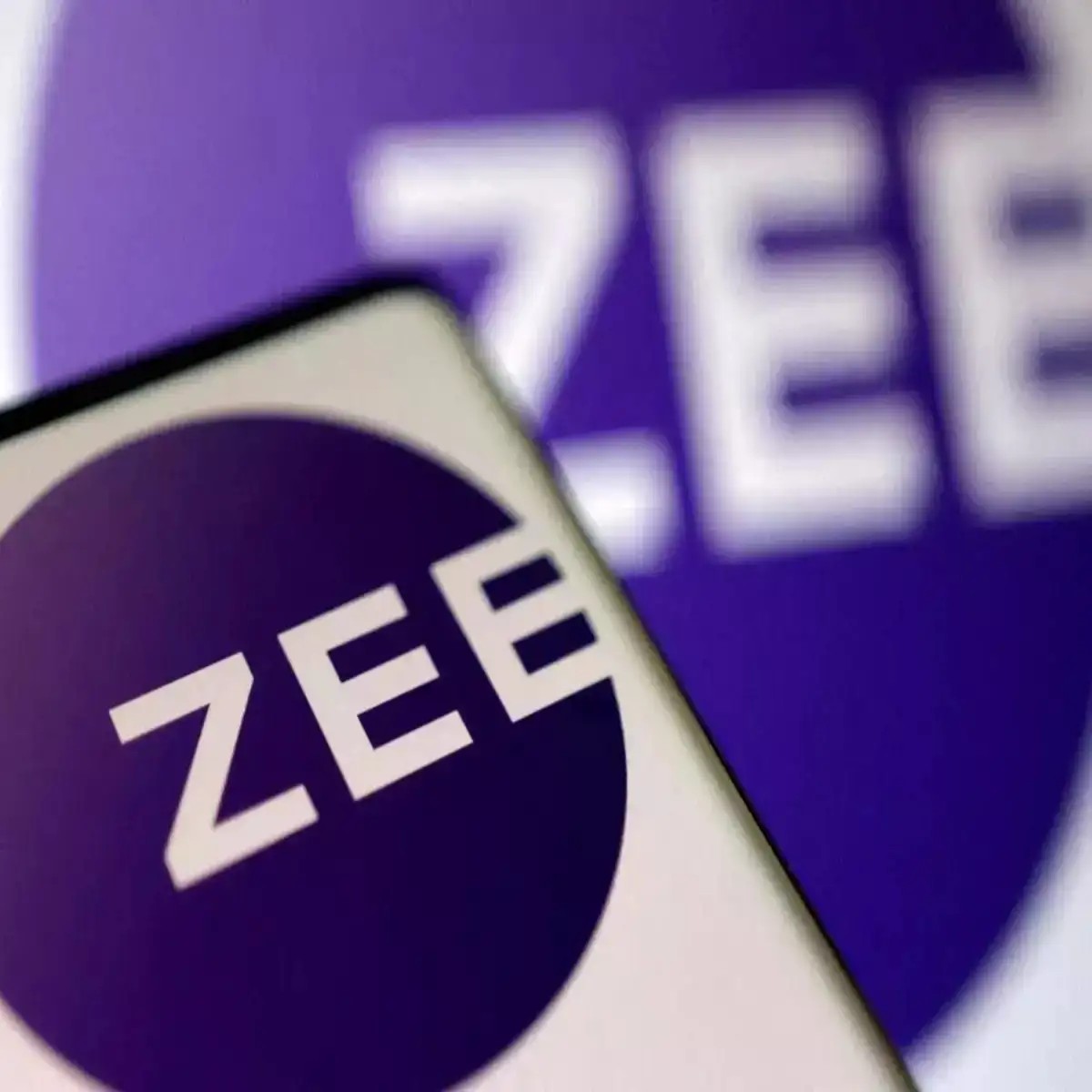 Zee Entertainment Q4 loss at Rs 104 cr