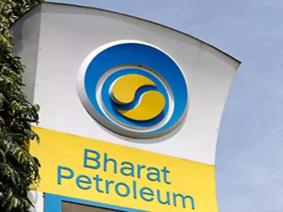 BPCL reports flat Q4 profit on impairment hit, FY26 profit soars 75%