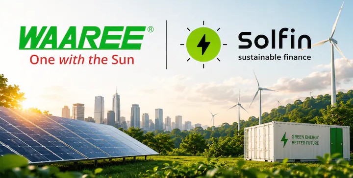 Solfin Sustainable Finance to raise Rs 280 cr
