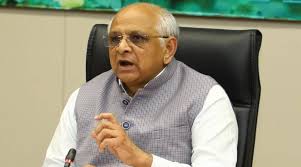 Gujarat CM, Russia's Astrakhan Governor agree to enhance ties