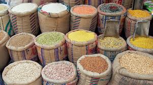 India needs to raise food grains production to 450 million tonnes by 2047: Chaudhari