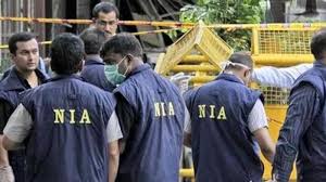 NIA arrests Kolkata resident for spying for Pak intelligence