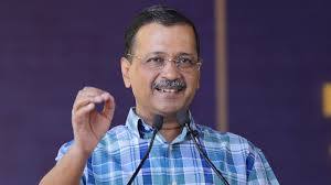 Delhiites facing repeated power cuts in this heat: Former CM Arvind Kejriwal
