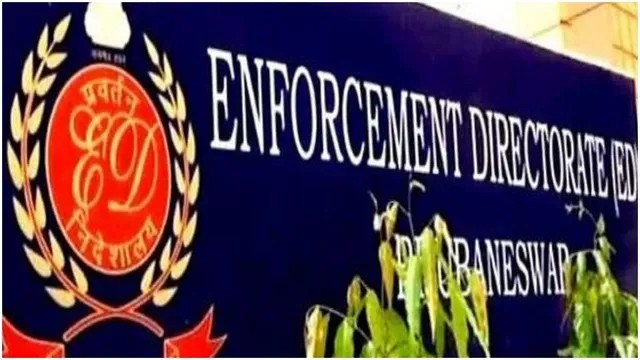 West Bengal: ED quizzes IAS officer in illegal sand mining case