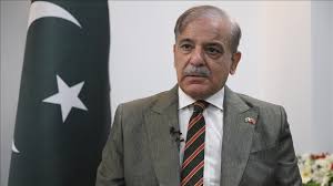 Pakistan PM Sharif to visit China from May 23 to 26