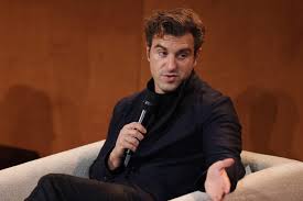 'Playing the long game': Airbnb CEO Brian Chesky eyes India as one of firm's biggest global markets