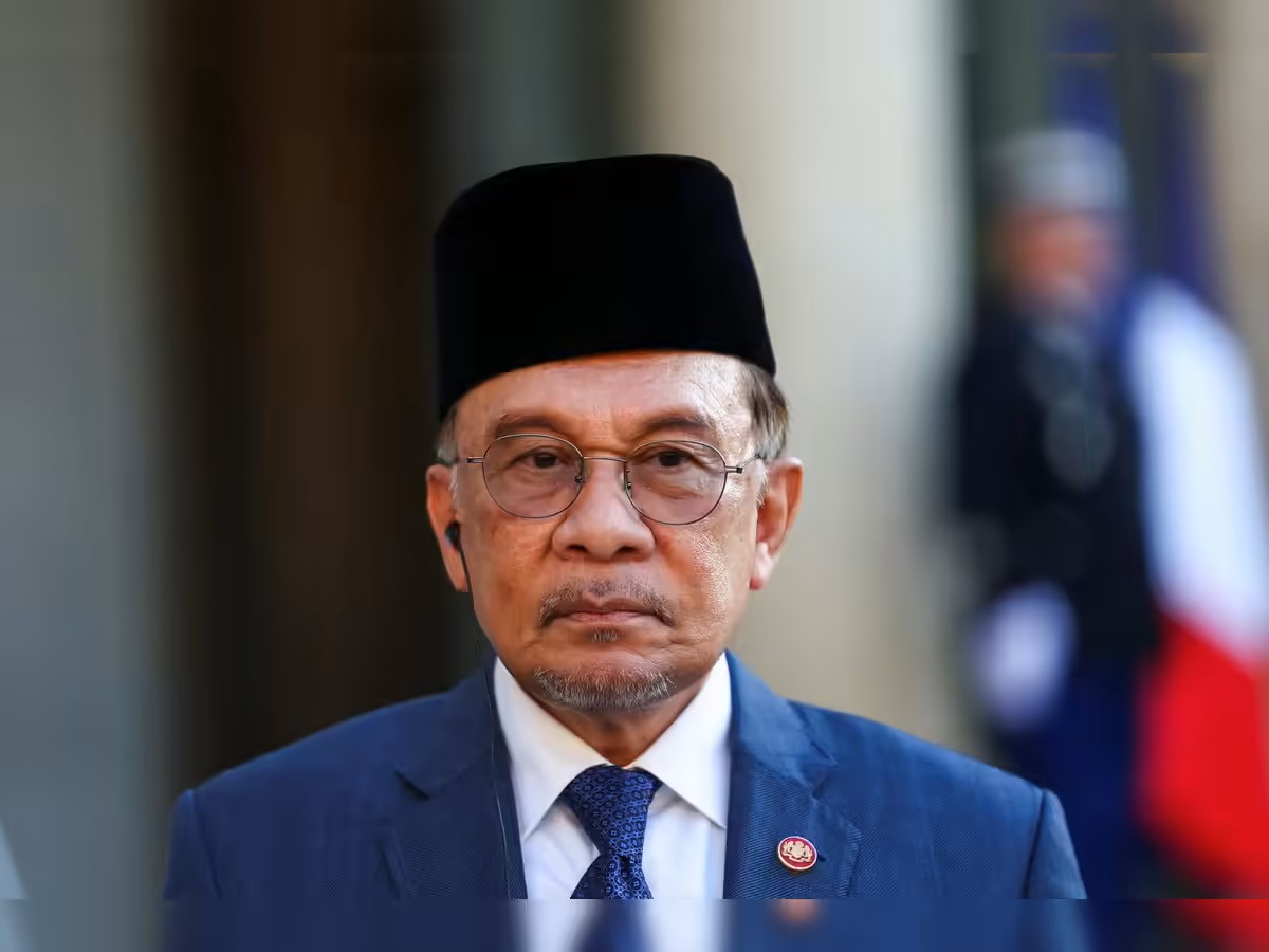 Malaysian PM Ibrahim to visit India for BRICS summit in September