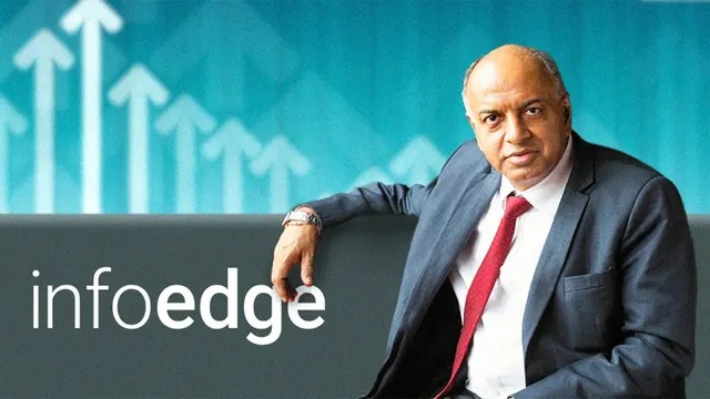 Info Edge profit up 11.48 pc to Rs 756 crore in Q4