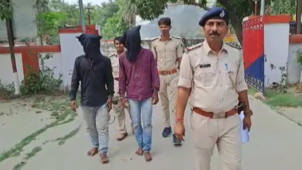 Bihar ATS arrests Muzaffarpur resident for 'links' with Pak-based arms smuggler gang