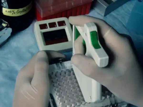 Singapore recommends adults to test for HIV once in lifetime
