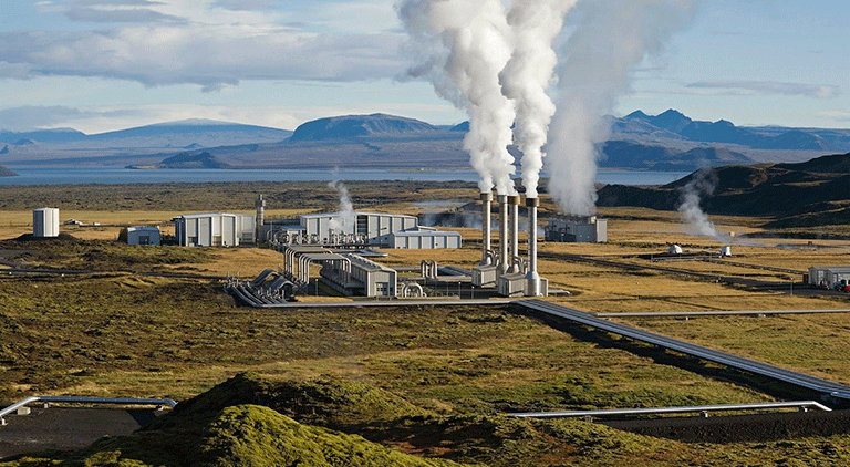 Ladakh set for a major clean energy boost as LG extends ONGC pact for geothermal power project