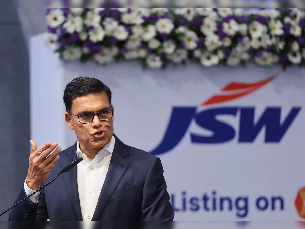 Iran war impact won’t last beyond 2 months; India growth story to continue with lot of capex: Jindal