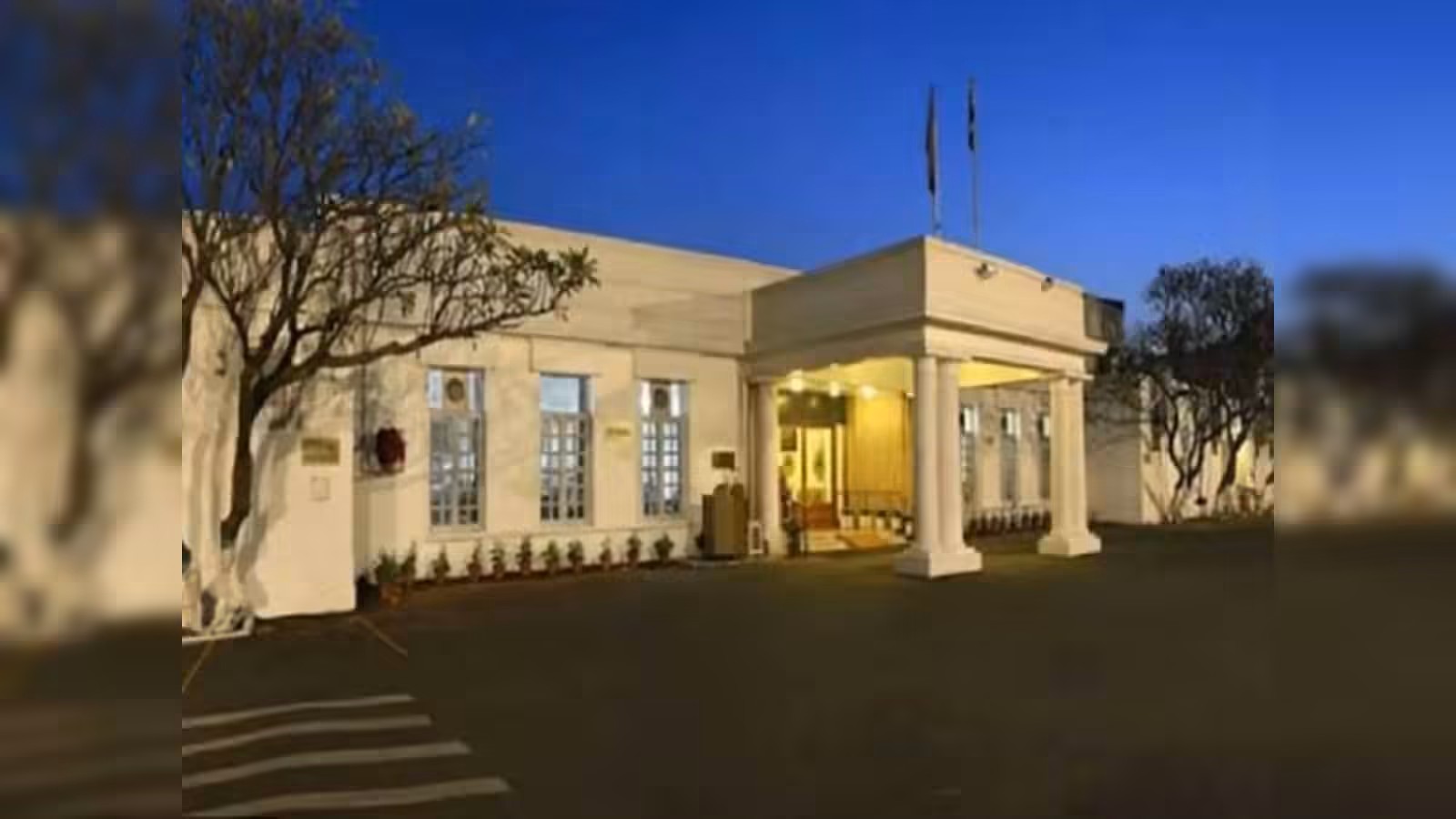 Uncertainty looms over 600 staff after Centre orders Gymkhana Club to vacate premises by June 5