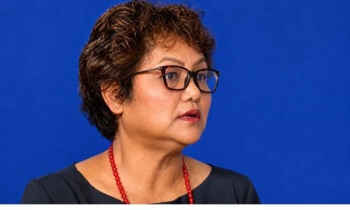 MZP accuses Mizoram CM of lying over retired official's reappointment, plans tourism office gherao