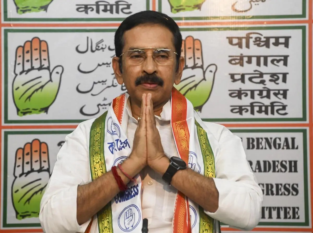 Cong announces July 21 rally in Kolkata after TMC's poll defeat, invites ex-leaders to rejoin party