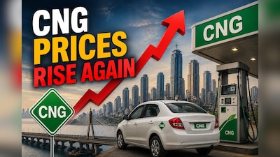 CNG price hiked by Rs 2 per kg