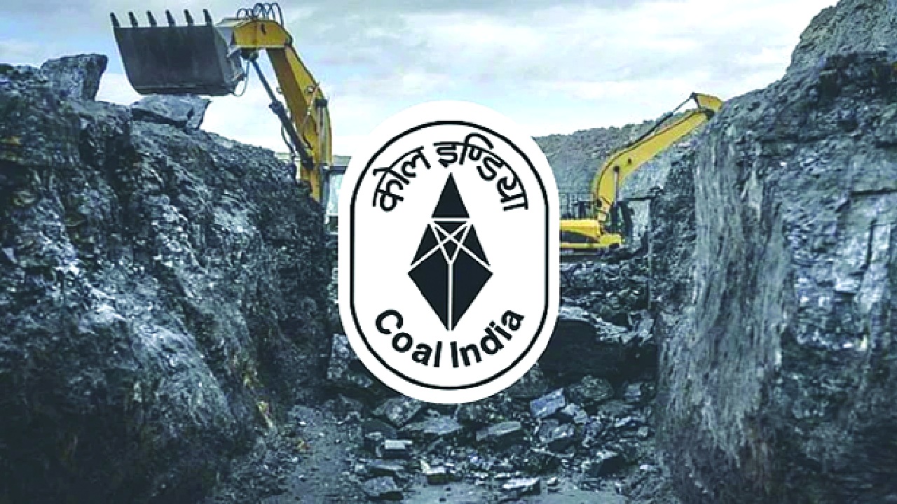 CIL allays coal shortage fears; says 168 MT buffer available to meet rising demand