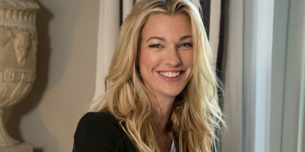 Investor Nicole Junkermann says India has Structural Advantage in Global Artificial Intelligence Race