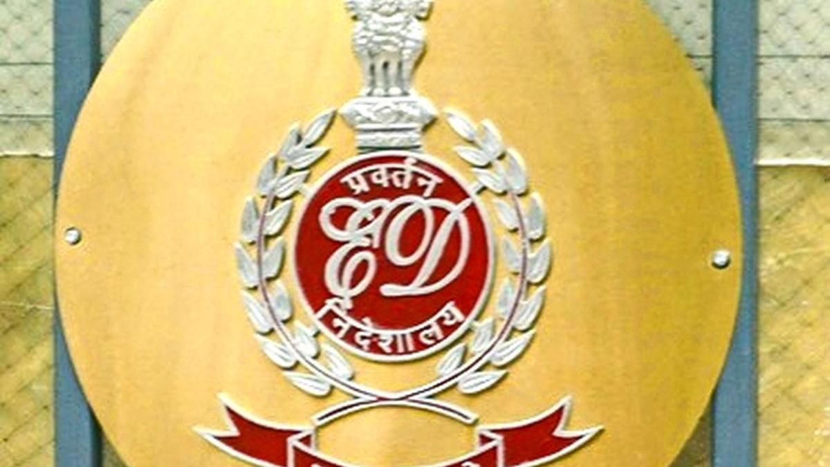 ED conducts searches in Punjab in real estate 'fraud' case