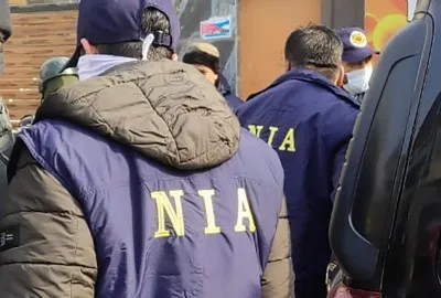 NIA arrests 15 in West Bengal road blockade, judges' detention cases linked to SIR protests