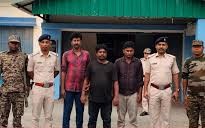 3 'Bangladeshi infiltrators' lodged in 'holding centre' in Bengal's Murshidabad
