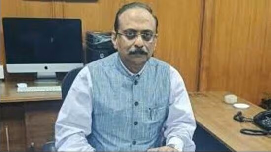 Himachal govt appoints Sanjay Gupta chief secretary; CPI(M) opposes
