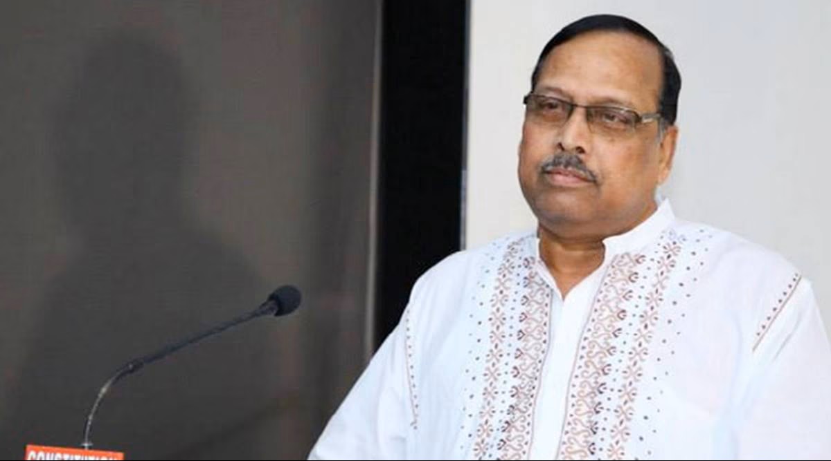 TMC's post-poll unease deepens as veteran MP Sukhendu flags 'anarchy'