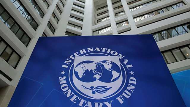 Bangladesh seeks new IMF-supported program: IMF