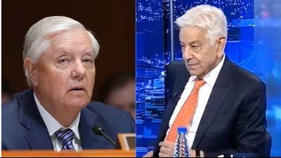 Pakistan's role as mediator problematic: US senator