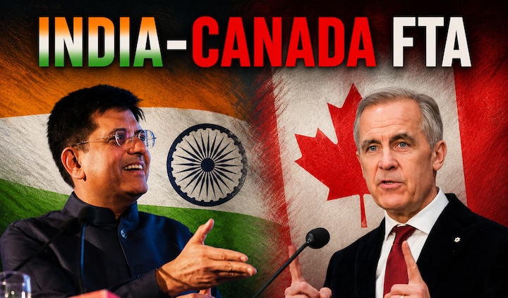 India-Canada FTA talks can be concluded before year end target: Goyal