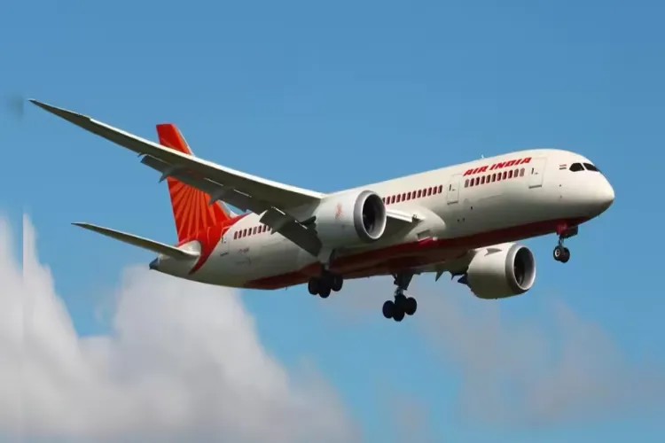 Air India's San Francisco-bound plane faces tech issue, returns to Delhi