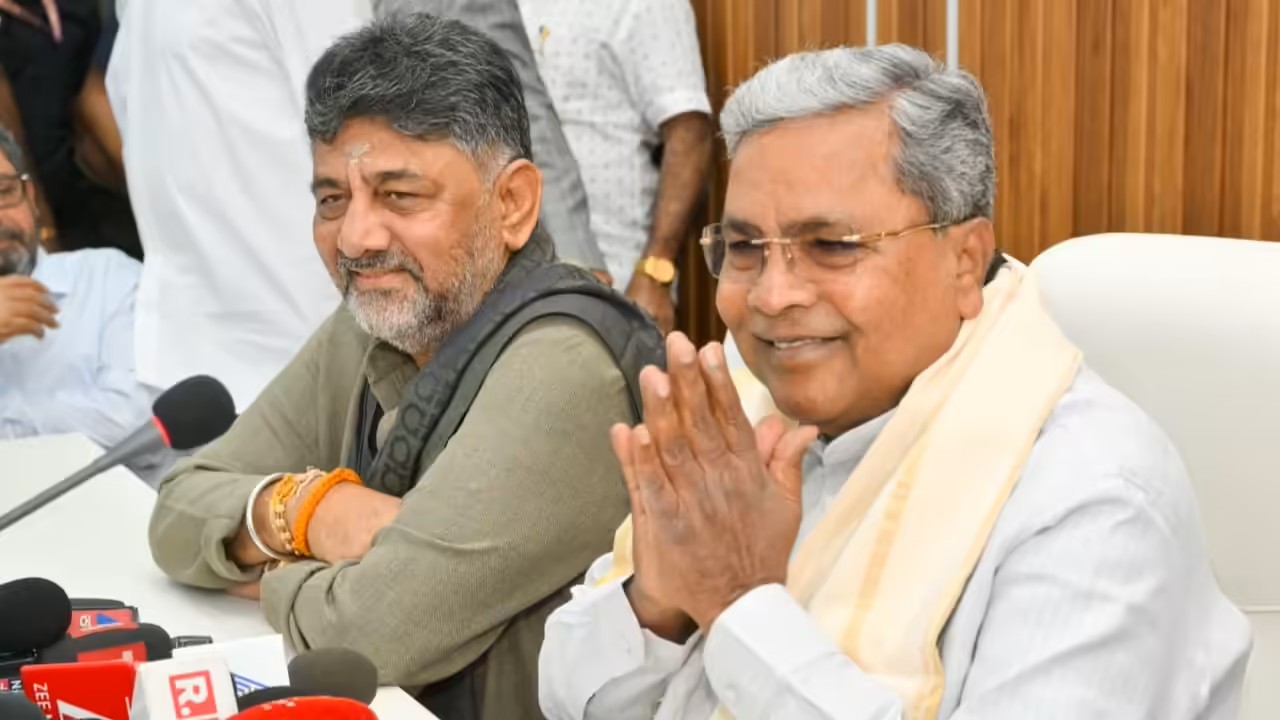 Siddaramaiah to host breakfast for cabinet colleagues on May 28, to break suspense on leadership change