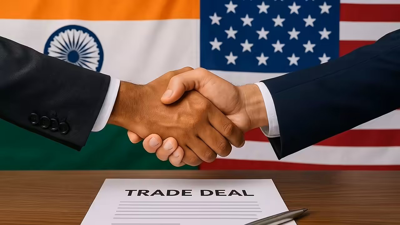 US team to visit India from June 1-4 for trade talks