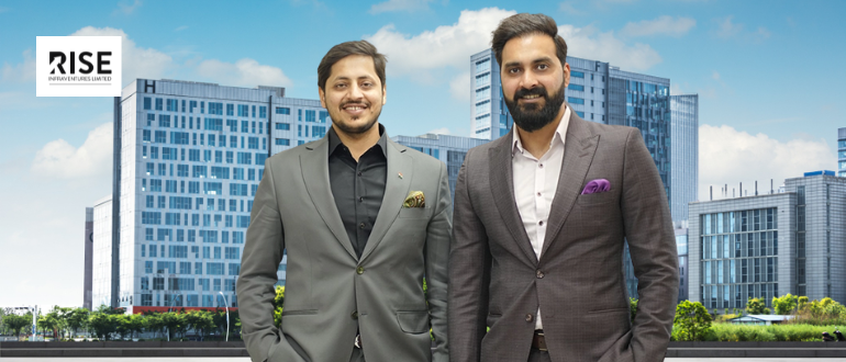 Rise Infraventures FY26 revenue grows 46 pc to Rs 120 cr on better brokerage income