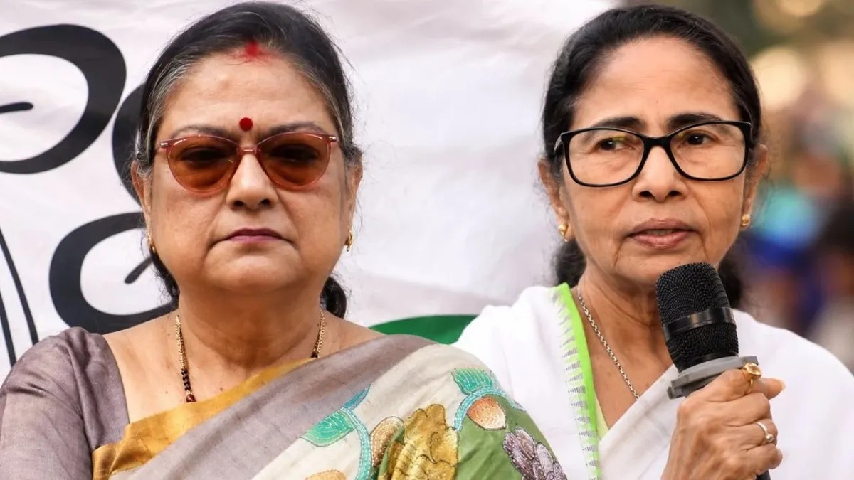 TMC's Kakoli quits all party posts, broadside against leadership deepens churn after poll drubbing