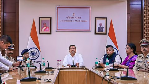 30 L beneficiaries of TMC govt's direct cash transfer scheme for women ineligible: Suvendu