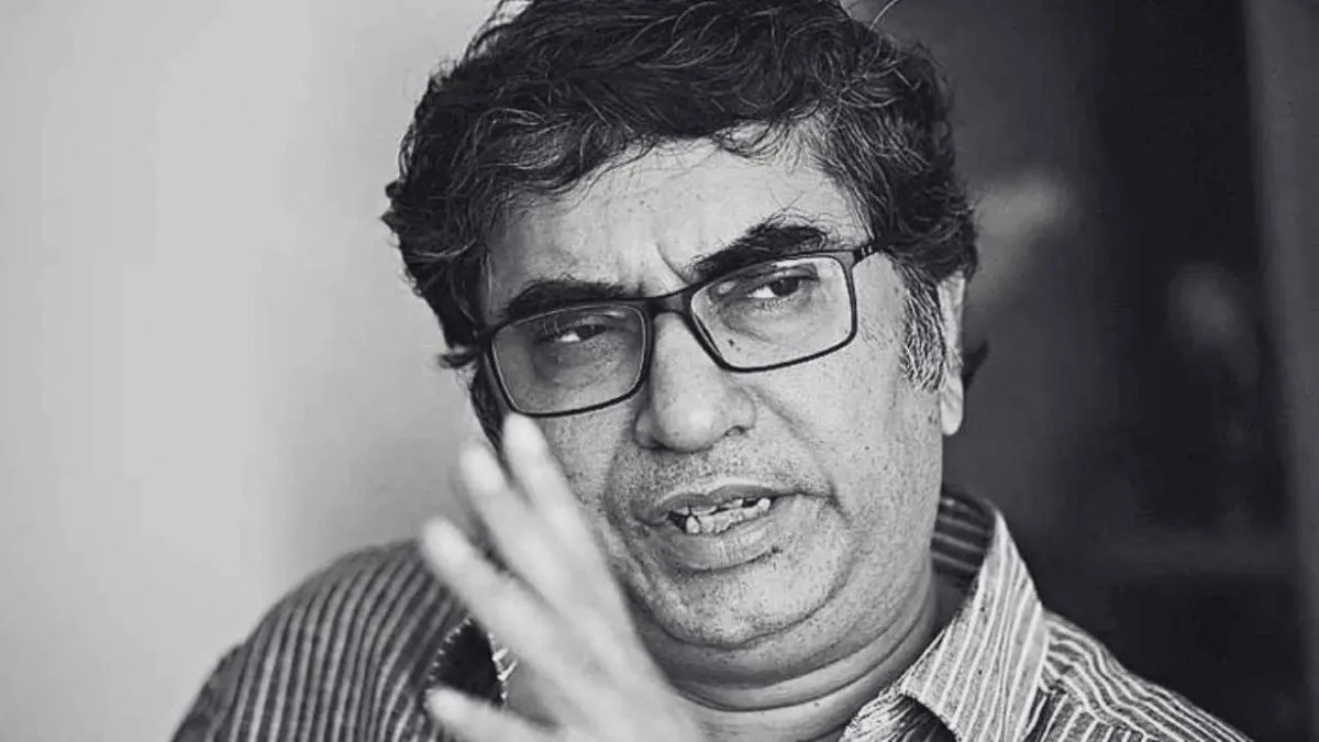 Filmmaker Anik Dutta dies after falling from terrace; police probe circumstances as note found