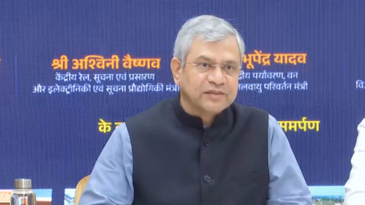 Cabinet extends SARTHAK-PDS scheme for 5 yrs with Rs 25,530 cr outlay