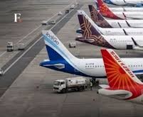 AI, IndiGo, AI Express cut domestic flights amid rising fuel costs, lower demand