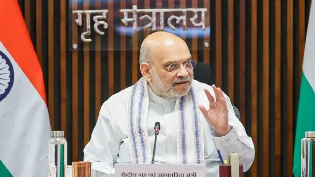 Amit Shah hails passage of UCC Bill in Assam Assembly